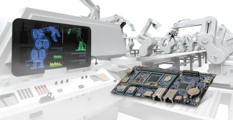 邊緣AI 軟件技術服務賦能各行業發展的新突破口