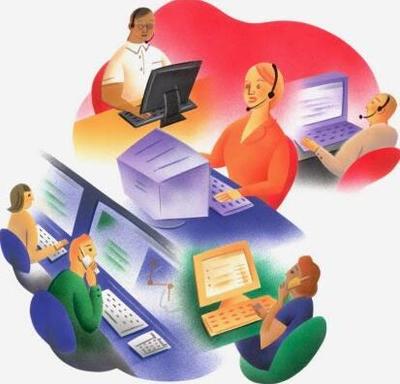 軟件定制服務(wù) 開啟高效發(fā)展的數(shù)字鑰匙