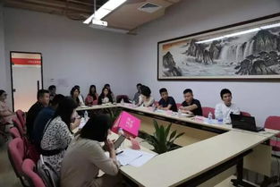 智慧零售新圖景 調(diào)研座談一小步，行業(yè)飛躍一大步——記中國智慧零售大會(huì)暨國際智慧零售博覽會(huì)宣講調(diào)研座談會(huì)